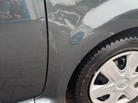 Gebraucht Toyota Aygo 68 PS (50 kW) 2009 Grau Kleinwagen