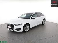 Gebraucht Audi A6 S-Line 204 PS (150 kW) 2023 Ibisweiß Kombi