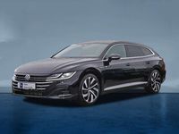 gebraucht VW Arteon 2.0TDI DSG R-Line Cam Navi