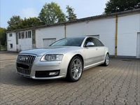 Gebraucht Audi S8 Advanced 450 PS (330 kW) 2008 Grau Limousine