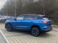 Gebraucht Renault Austral Esprit Alpine 200 PS (147 kW) 2025 Blau SUV