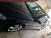 Gebraucht Opel Vectra 125 PS (91 kW) 2001 Blau Limousine