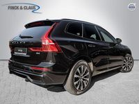Gebraucht Volvo XC60 Plus 197 PS (144 kW) 2022 Schwarz SUV