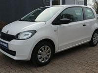 Gebraucht Skoda Citigo Cool Edition 80 PS (58 kW) 2013 Andere Kleinwagen