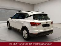 gebraucht Seat Arona Style 116 PS TSI