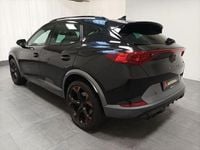 Second-hand Cupra Formentor VZ 310 CP (228 kW) 2022 Negru SUV