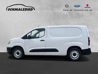 Gebraucht Opel Combo-e Life XL Basis 100 kW (136 PS) 2024 Andere farbe Van / Kleinbus