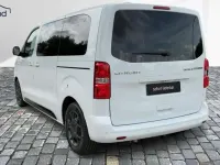 Gebraucht Citroën Spacetourer 179 PS (131 kW) 2025 Weiß Van / Kleinbus