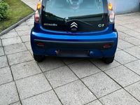 gebraucht Citroën C1 Sensodrive Automatik