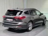 Used Ford Focus ST-Line 2023 Grey