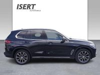 Gebraucht BMW X5 xLine 286 PS (210 kW) 2021 Schwarz SUV