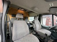 gebraucht Ford Transit 