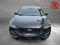 Gebraucht Ford Focus ST-Line 155 PS (114 kW) 2023 Agate black Limousine