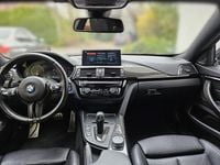 Gebraucht BMW 440 Performance 360 PS (264 kW) 2017 Blau Coupé