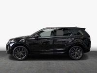 gebraucht Land Rover Discovery Sport Discovery Sport D200 R-Dynamic SE 150 kW, 5-türig (Diesel)