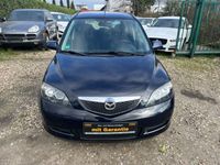 gebraucht Mazda 2 1.4 16V Active