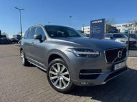 Gebraucht Volvo XC90 190 PS (139 kW) 2018 Grau SUV