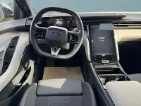 Używany Ford Capri Premium 250 kW (340 KM) 2025 Żółty SUV