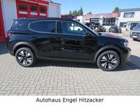 Gebraucht Opel Frontera 145 PS (106 kW) 2025 Schwarz SUV