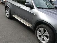 Gebraucht BMW X5 245 PS (180 kW) 2010 Grau SUV