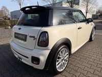 Gebraucht Mini Cooper SD 143 PS (105 kW) 2013 Weiß Kleinwagen
