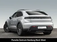 Gebraucht Porsche Macan 380 kW (517 PS) 2024 Silber SUV