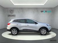 gebraucht Renault Kadjar Limited 1.2 TCe 130 DIVERSE Navi Apple CarPlay And