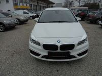 gebraucht BMW 218 ~ 1.Hd ~ Navi ~ Klima ~ Shz ~