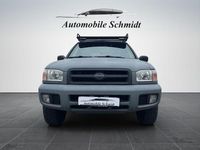 Gebraucht Nissan Pathfinder 150 PS (110 kW) 2000 SUV
