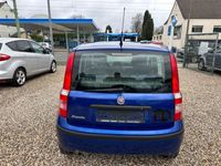 gebraucht Fiat Panda 1.2 8V Dynamic*TÜV NEU*KLIMA*TOP AUTO*