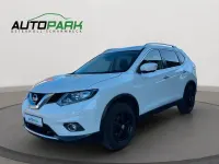 Gebraucht Nissan X-Trail 360º 131 PS (96 kW) 2018 Weiß SUV
