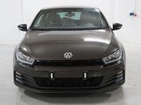 gebraucht VW Scirocco Club 2,0 TSI BMT*DSG Aut.gepflegt