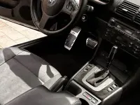 Gebraucht BMW 318 Performance 143 PS (105 kW) 2004 Grau Kleinwagen