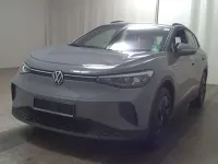 Usata VW ID.4 Pro Performance 150 kW (204 CV) 2023 Grigio SUV