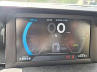 Second-hand Micro Microlino 13 kW (18 CP) 2023 Portocaliu Hatchback