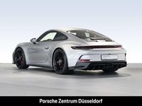 Gebraucht Porsche 992 510 PS (375 kW) 2022 Silber