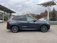 gebraucht BMW X5 x45e M Sport ACC SuView LivePro.Ha/Ka.AHK 20