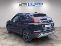 Gebraucht Mitsubishi Eclipse Cross Edition 188 PS (138 kW) 2021 P) (schwarz SUV
