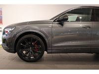 gebraucht Audi Q8 50 TDI quattro competition plus 23"