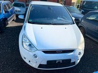 Occasion Ford S-MAX Titanium 160 ch (117 kW) 2008 Blanc Monospace