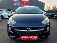 Gebraucht Opel Adam Jam 87 PS (63 kW) 2014 Blau Kleinwagen