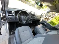 Gebraucht VW Caravelle 140 PS (102 kW) 2012 Silber Van