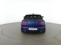 Gebraucht Mini John Cooper Works Clubman 306 PS (225 kW) 2020 Blau Kombi
