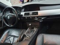 gebraucht BMW 525 525 verkaufen d Touring