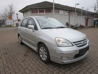 Gebraucht Suzuki Liana 107 PS (78 kW) 2007 Silber Kombi