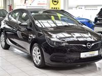 gebraucht Opel Astra 1.2T Edition LED DAB+ SHZ PDC Klima