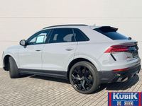 Gebraucht Audi RS Q8 Ambiente 600 PS (441 kW) 2023 Nardograu SUV
