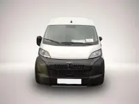 Gebraucht Peugeot Boxer 140 PS (102 kW) 2025 Manufacturer Van