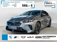 Neu BMW M135 Performance 300 PS (220 kW) 2026 Grau Kleinwagen