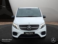 gebraucht Mercedes V250 d AVANTGARDE EDITION Kompakt